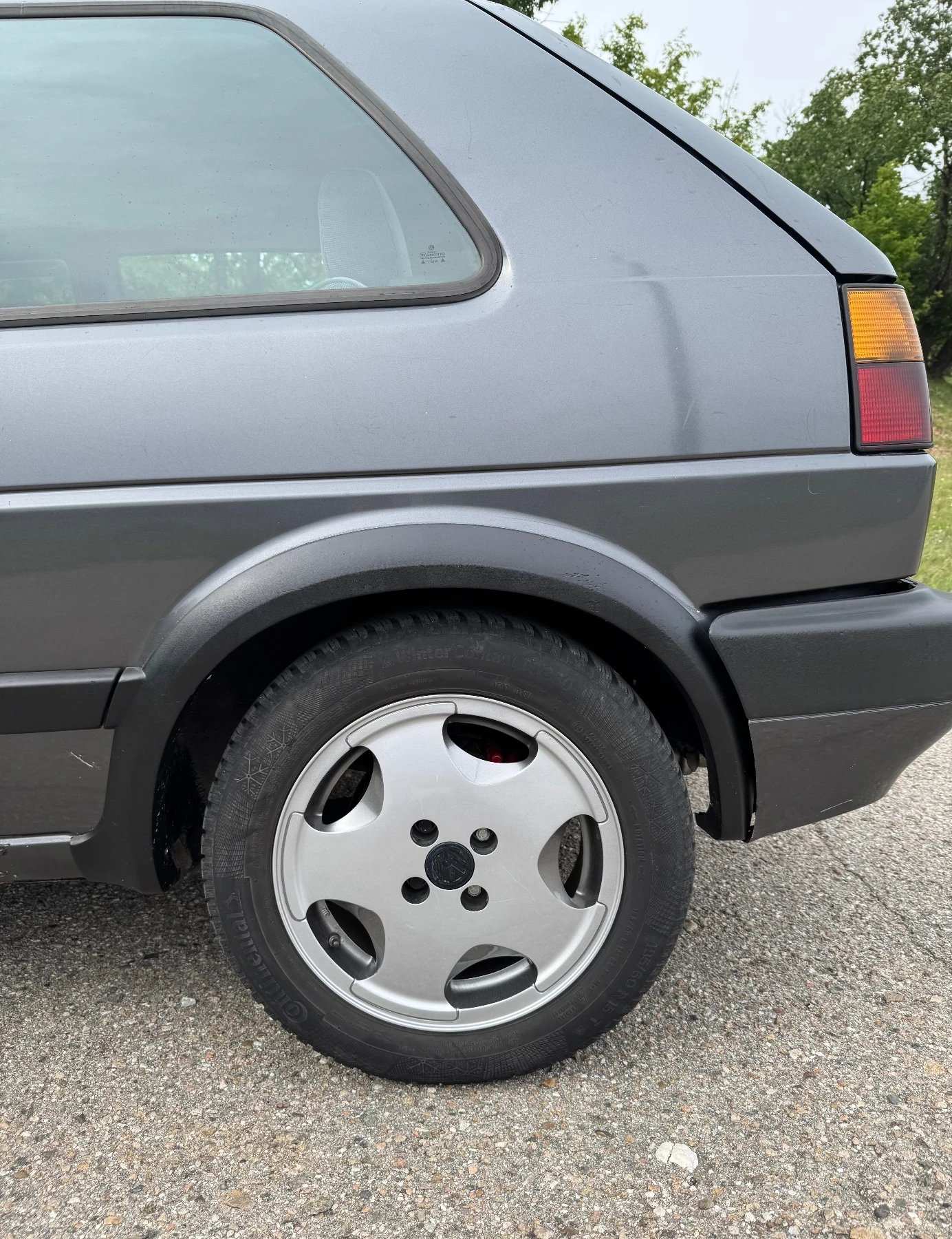 VW Golf, снимка 5 - Автомобили и джипове - 54546566