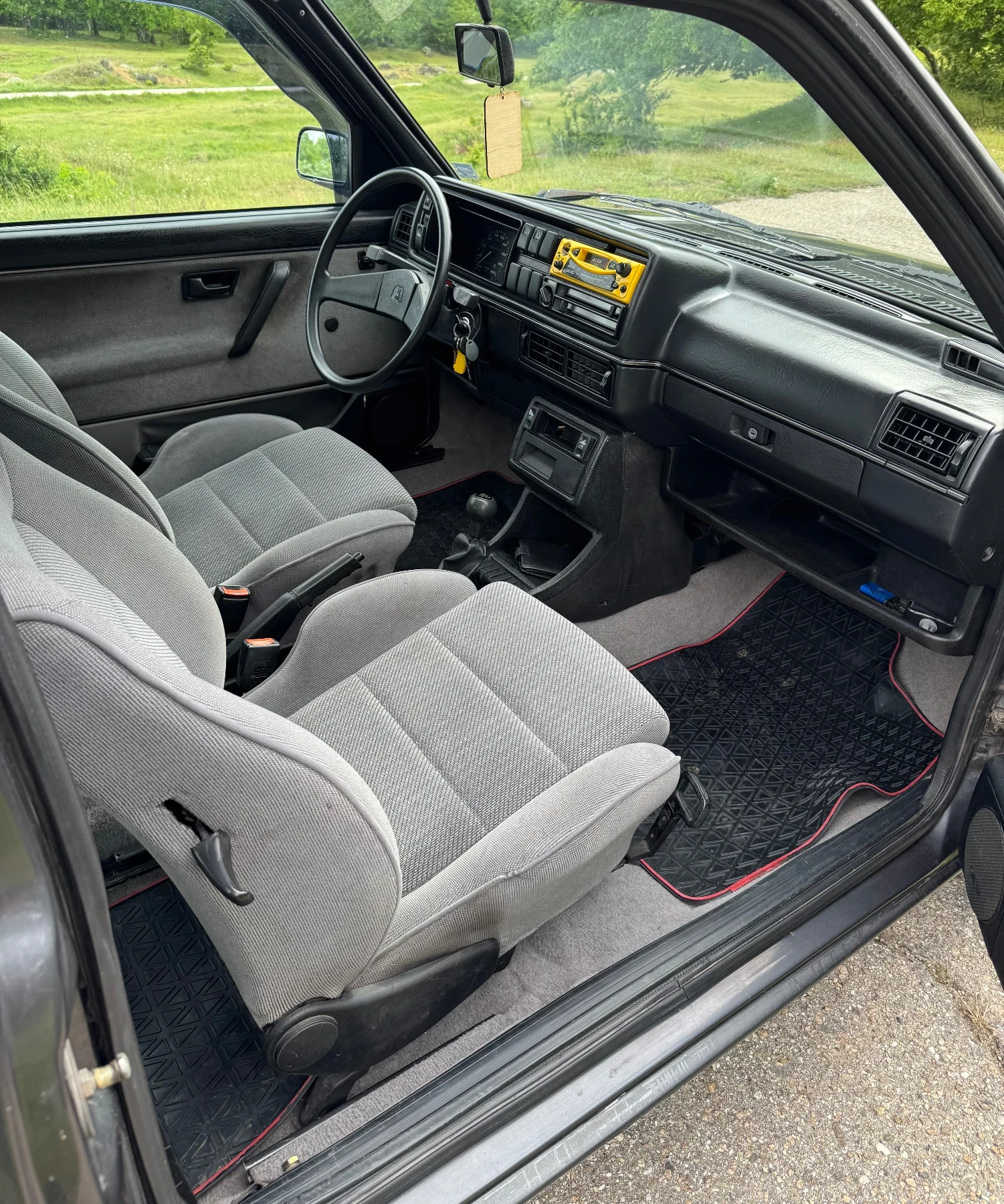 VW Golf, снимка 15 - Автомобили и джипове - 54546566