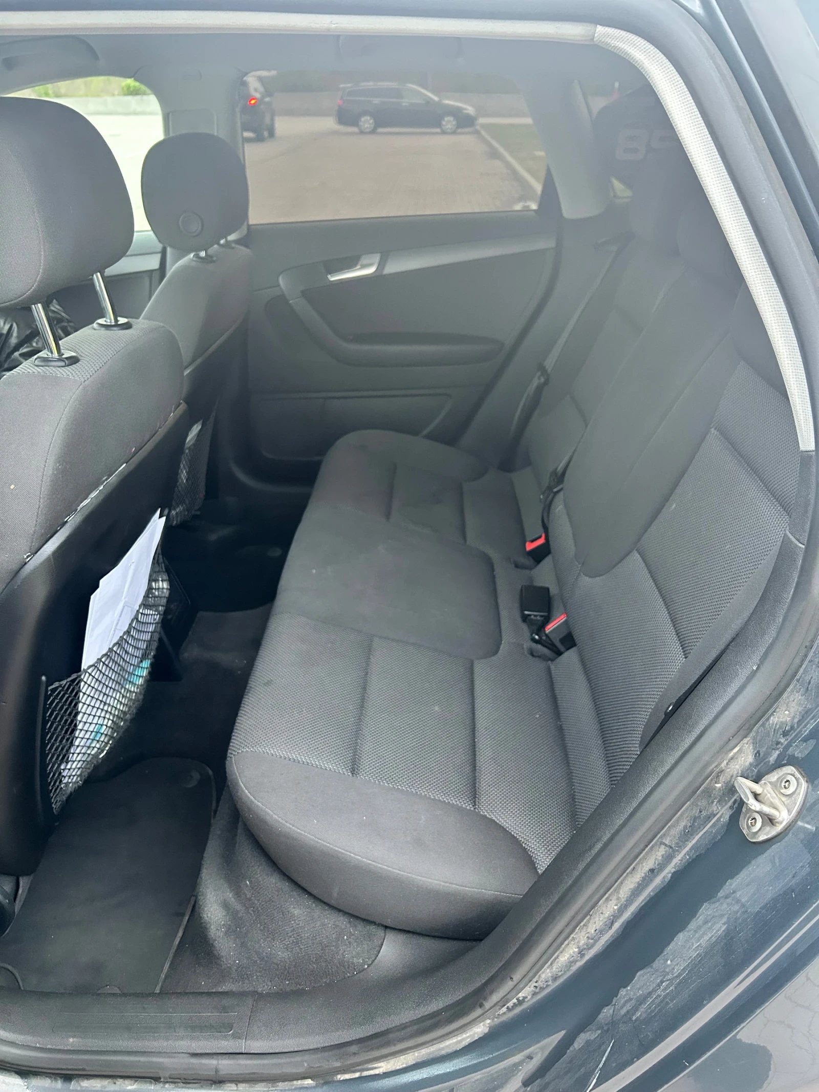 Audi A3 На ГАЗ, снимка 11 - Автомобили и джипове - 54585308