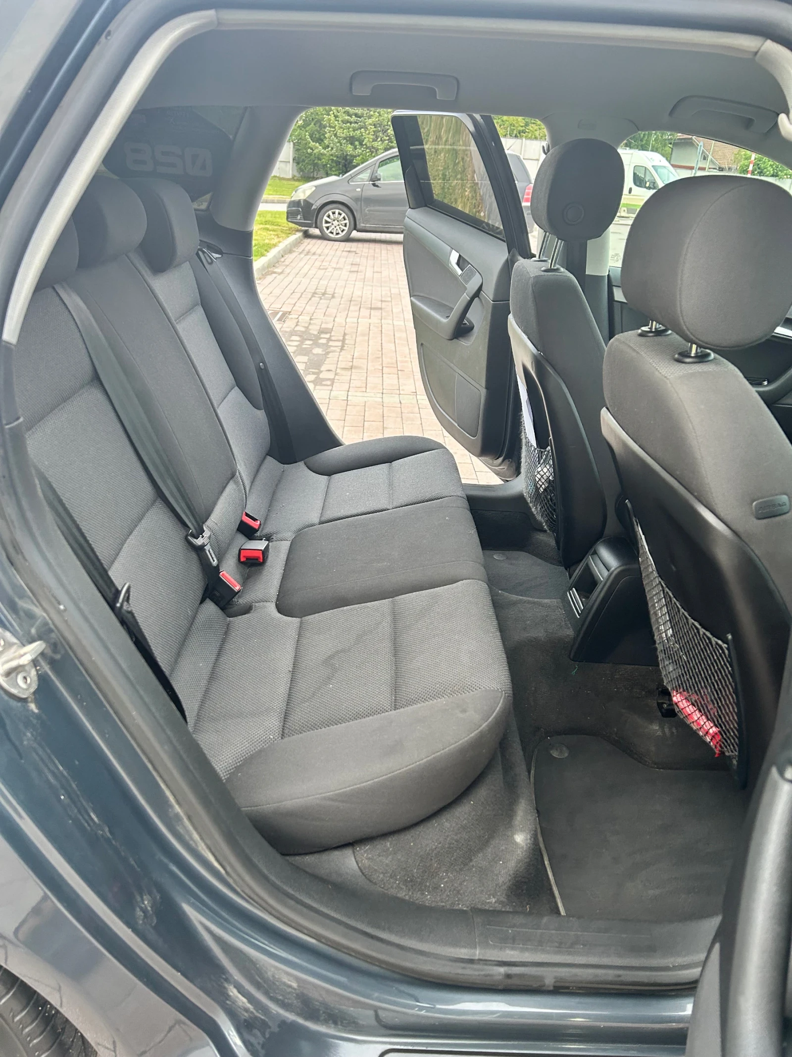 Audi A3 На ГАЗ, снимка 8 - Автомобили и джипове - 54585308
