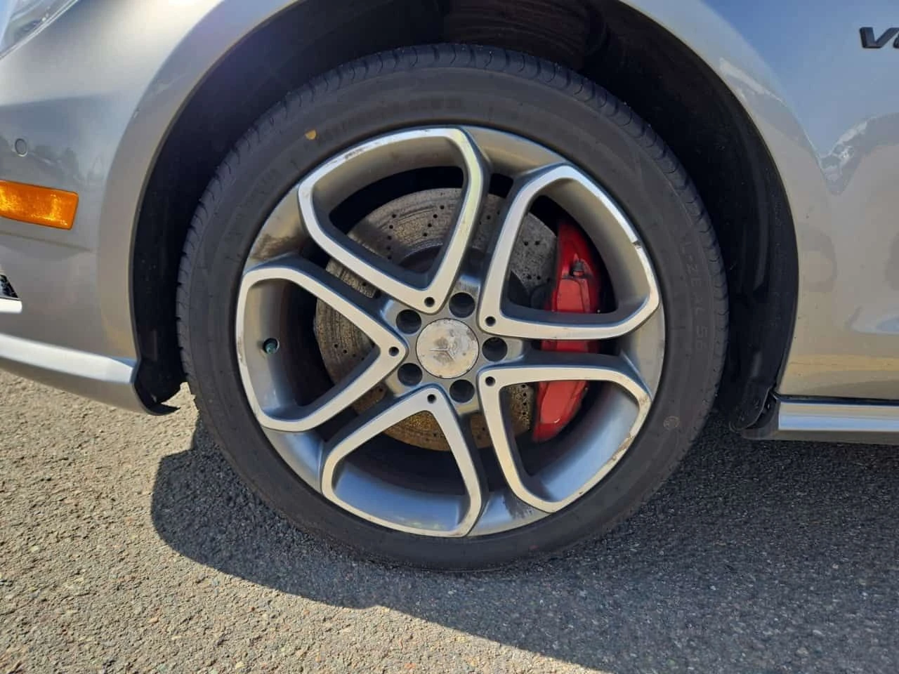 Mercedes-Benz CLS 550 | DISTRONIC| �������| HARMAN/KARDON| CARFAX | Mobile.bg � ����������� 7