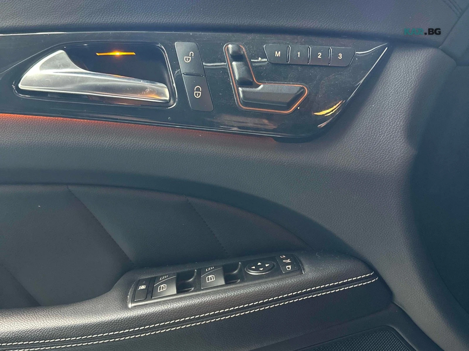 Mercedes-Benz CLS 550 4MATIC АВТОКРЕДИТ ЦЕНА ДО БЪЛГАРИЯ, снимка 13 - Автомобили и джипове - 54775183