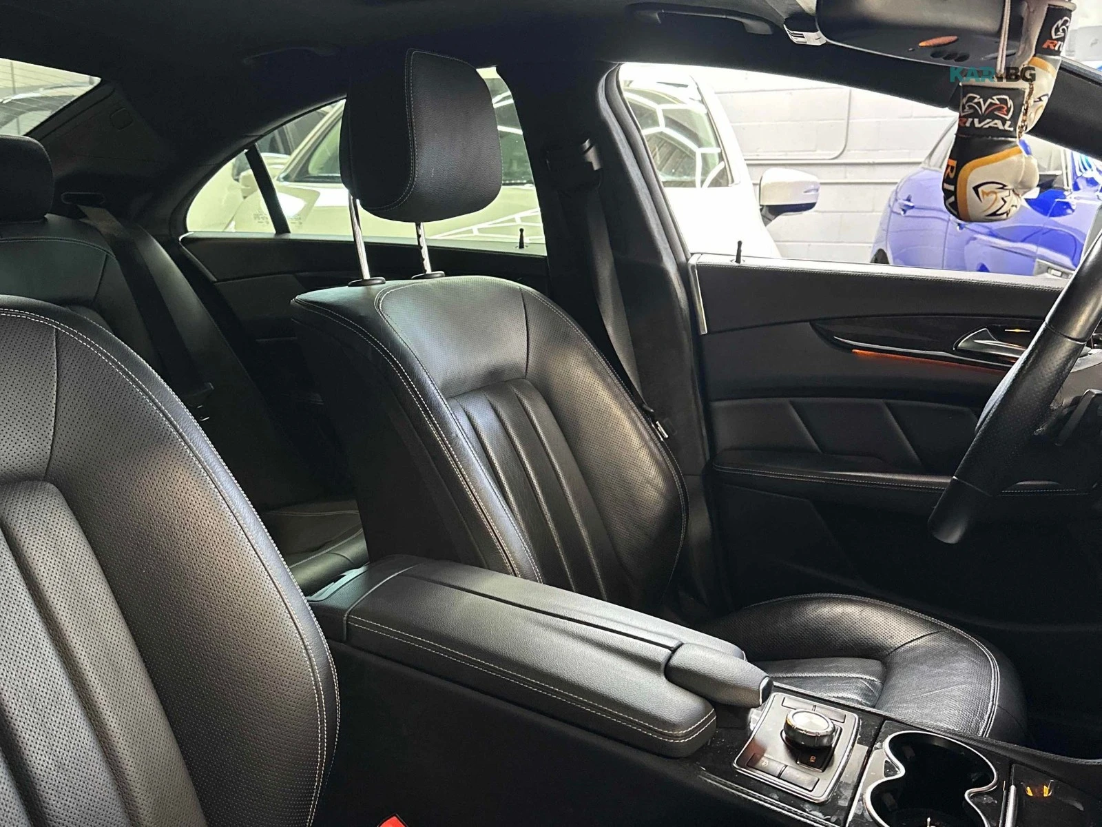Mercedes-Benz CLS 550 4MATIC АВТОКРЕДИТ ЦЕНА ДО БЪЛГАРИЯ, снимка 10 - Автомобили и джипове - 54775183