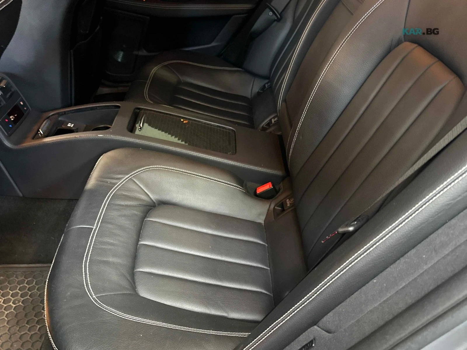 Mercedes-Benz CLS 550 4MATIC АВТОКРЕДИТ ЦЕНА ДО БЪЛГАРИЯ, снимка 15 - Автомобили и джипове - 54775183