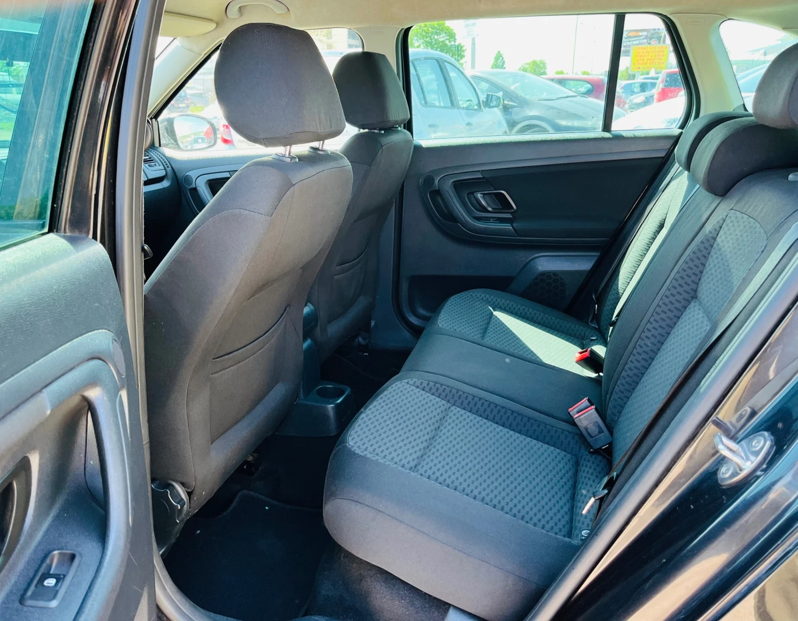 Skoda Fabia GreenLine | Mobile.bg � ����������� 7