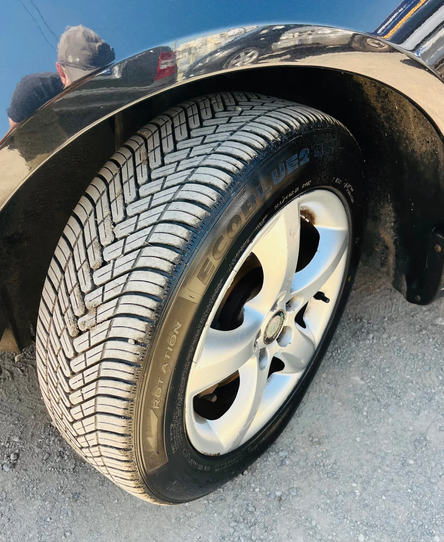 Skoda Fabia GreenLine | Mobile.bg � ����������� 10
