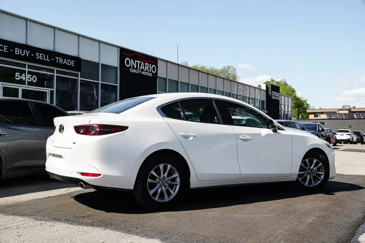 Mazda 3 GS | AWD | ������� ����� | CARPLAY | ACC | CAM | Mobile.bg � ����������� 5