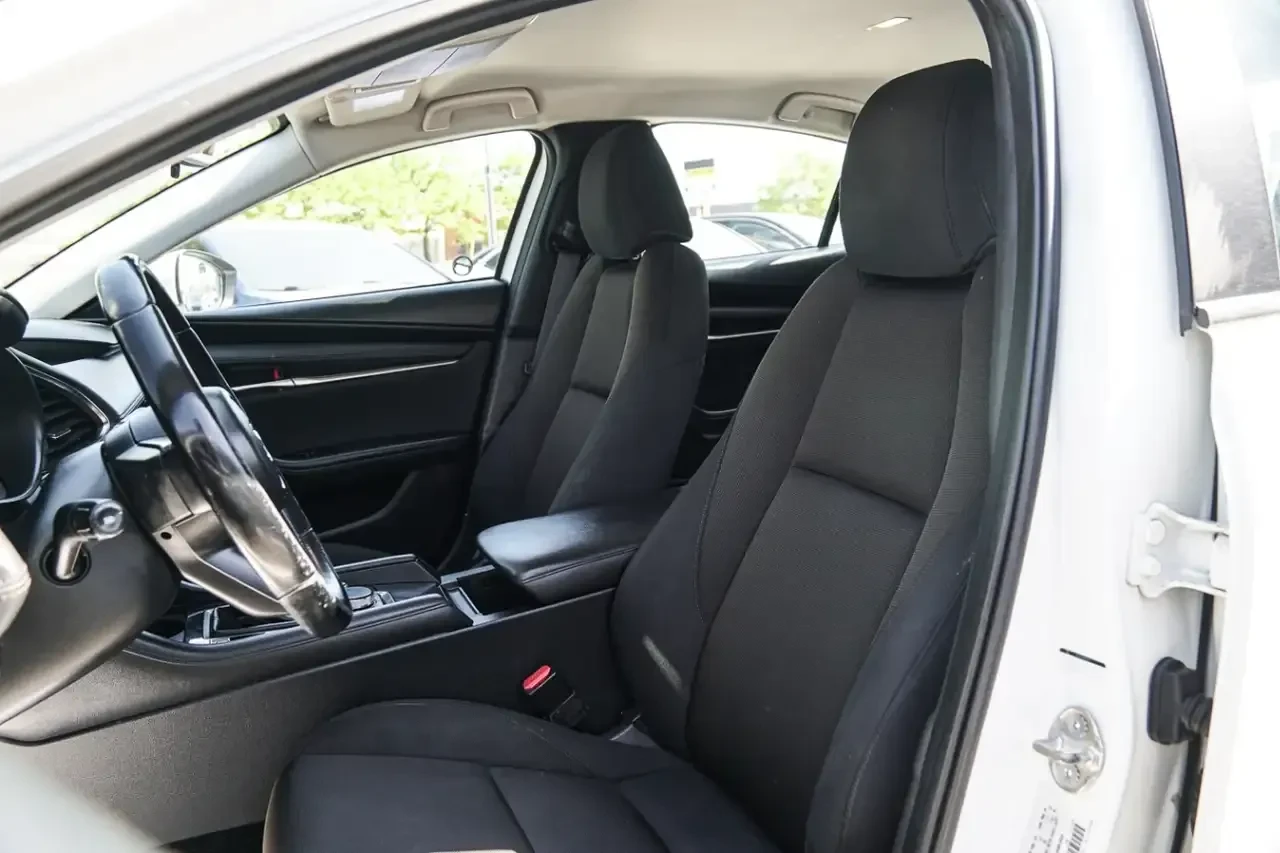 Mazda 3 GS | AWD | ������� ����� | CARPLAY | ACC | CAM | Mobile.bg � ����������� 7