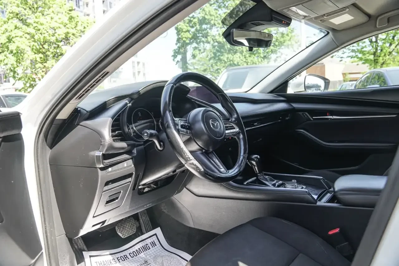 Mazda 3 GS | AWD | ������� ����� | CARPLAY | ACC | CAM | Mobile.bg � ����������� 8