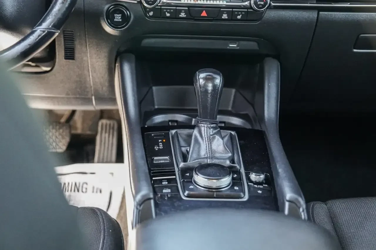 Mazda 3 GS | AWD | ������� ����� | CARPLAY | ACC | CAM | Mobile.bg � ����������� 16