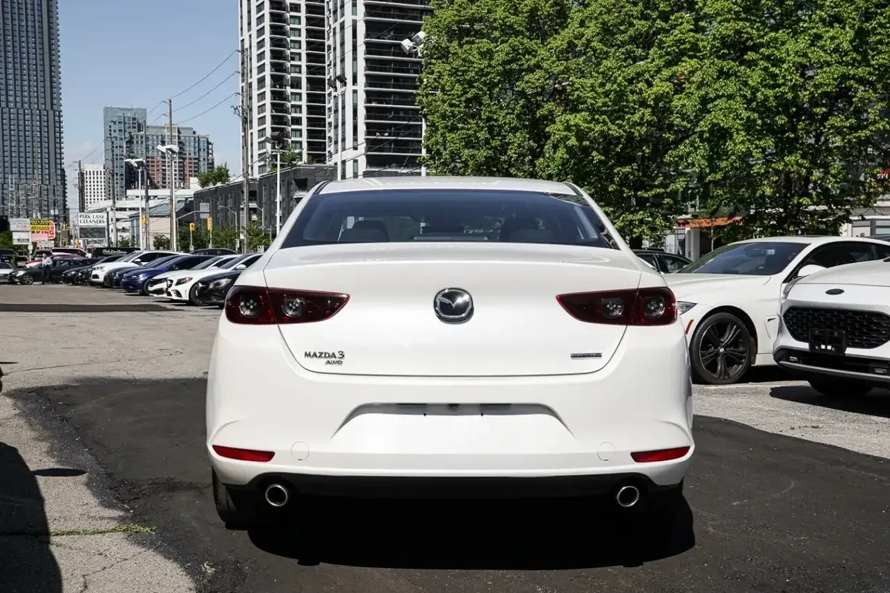 Mazda 3 GS | AWD | ������� ����� | CARPLAY | ACC | CAM | Mobile.bg � ����������� 6