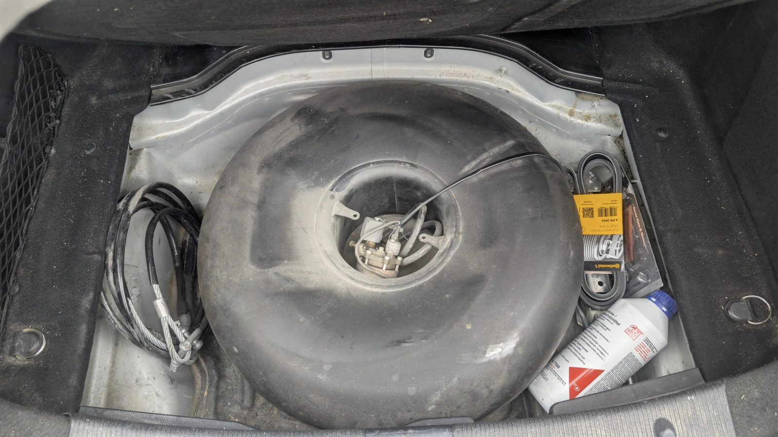 Mercedes-Benz C 280, снимка 11 - Автомобили и джипове - 54906693
