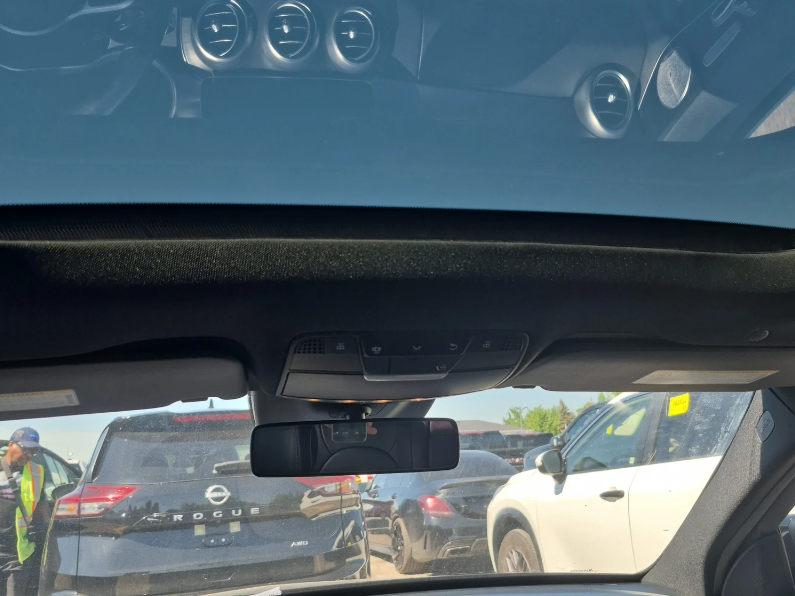 Mercedes-Benz C 300 2019 Mercedes-Benz C-CLASS, снимка 10 - Автомобили и джипове - 54974068