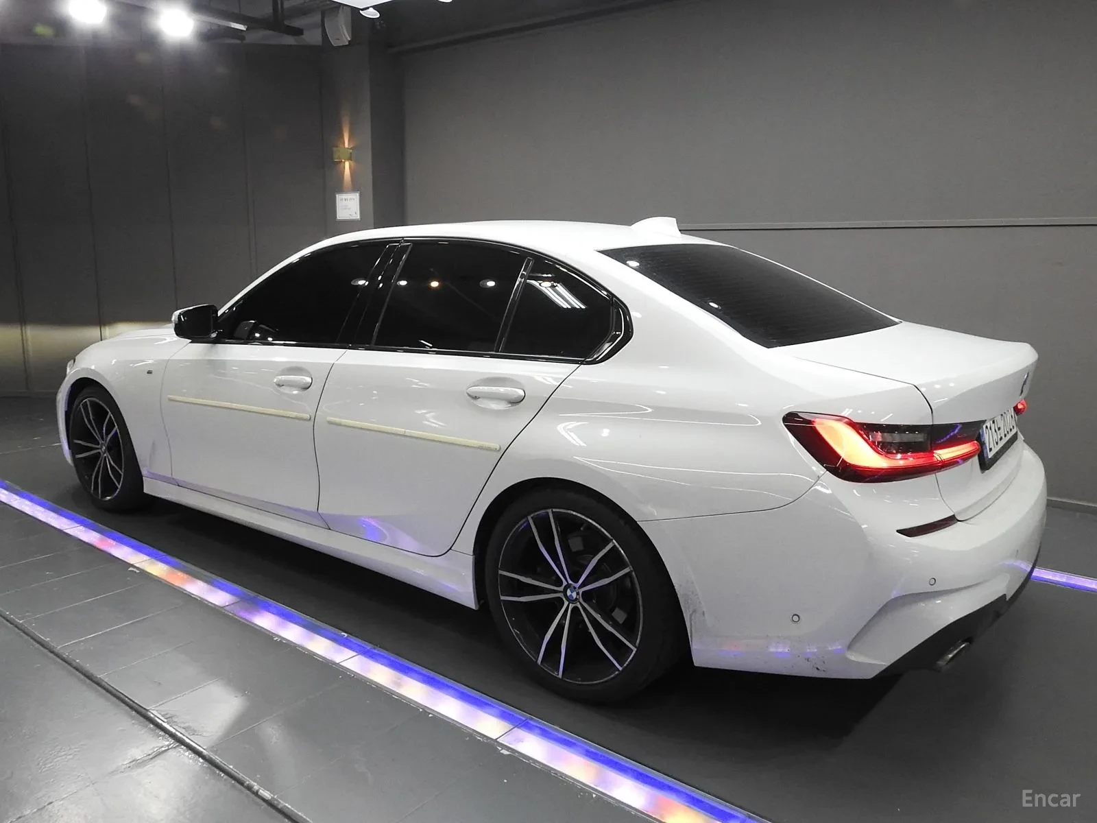 BMW 320 M-PACK* 86000KM!!!G20* , снимка 2 - Автомобили и джипове - 55058267
