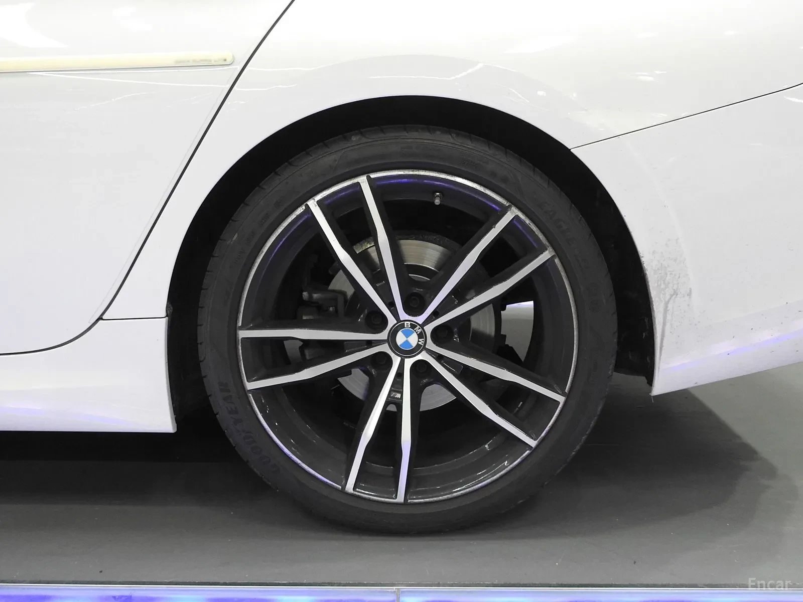 BMW 320 M-PACK* 86000KM!!!G20* , снимка 5 - Автомобили и джипове - 55058267