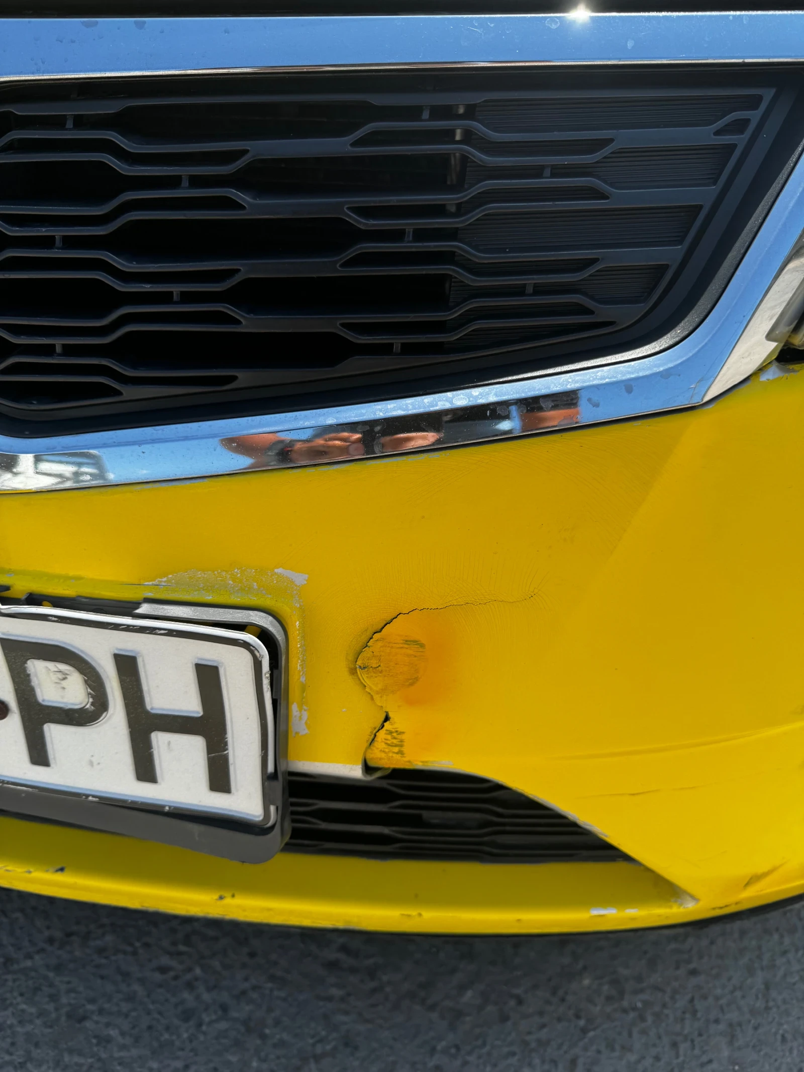 Kia Ceed 1.4 бензин, снимка 7 - Автомобили и джипове - 55087350