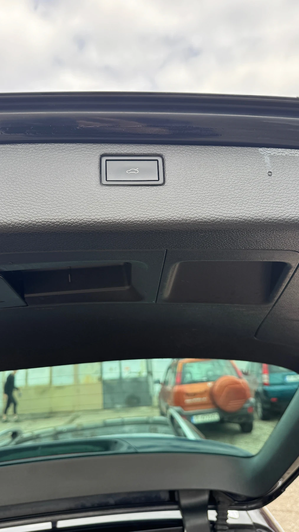 VW Passat R-line, снимка 10 - Автомобили и джипове - 55259156