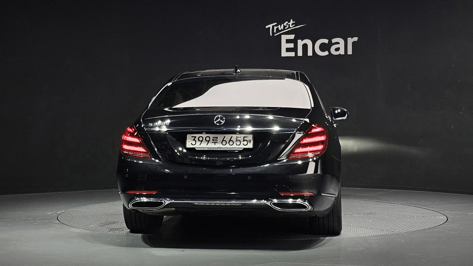 Mercedes-Benz S 350 * ОБДУХВАНЕ * 2 КЛЮЧА * БУРМАСТЕР * ПАНОРАМА * , снимка 2 - Автомобили и джипове - 55261295