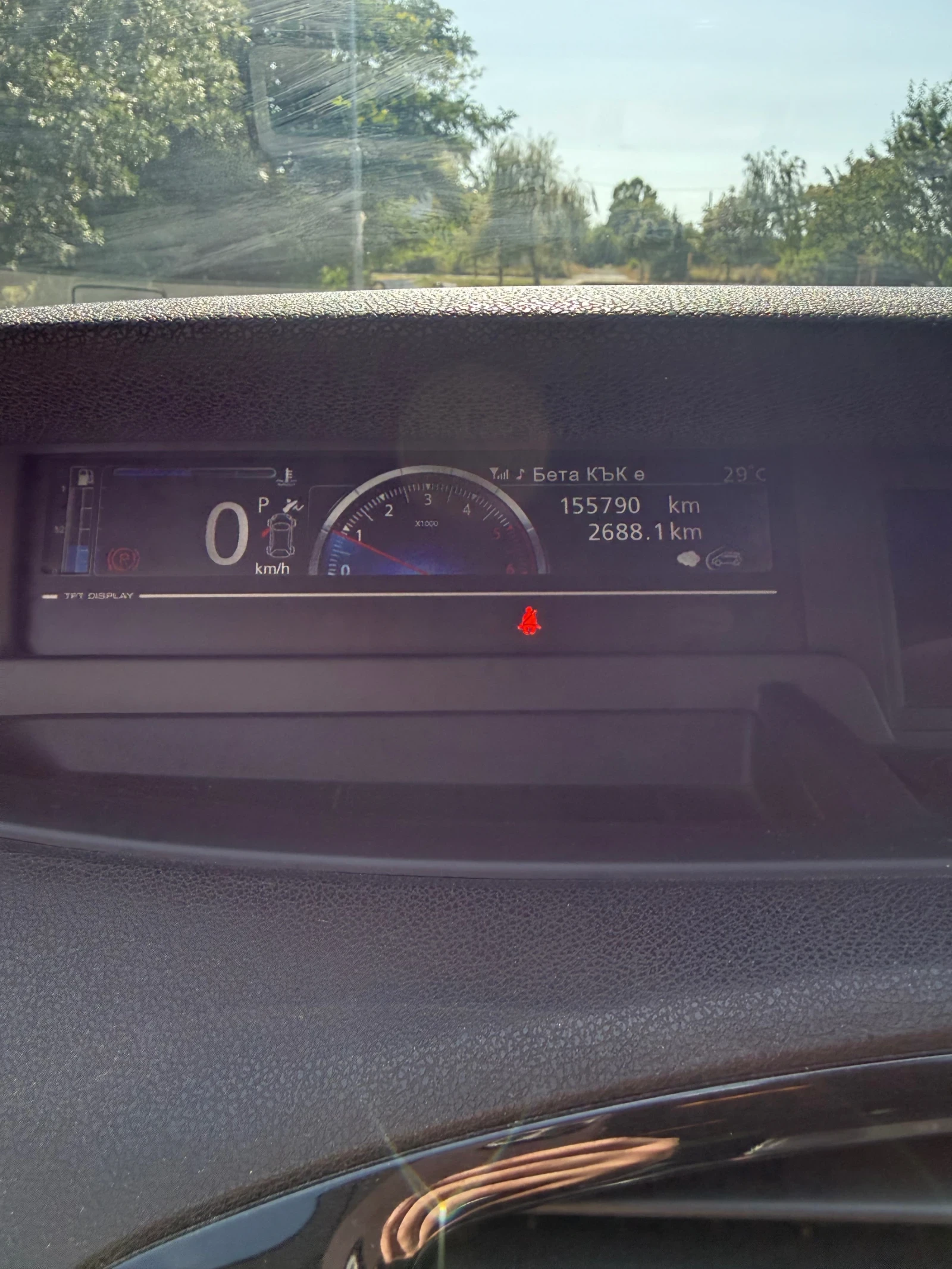 Renault Scenic 1.5 dci 110кс, снимка 5 - Автомобили и джипове - 55423736