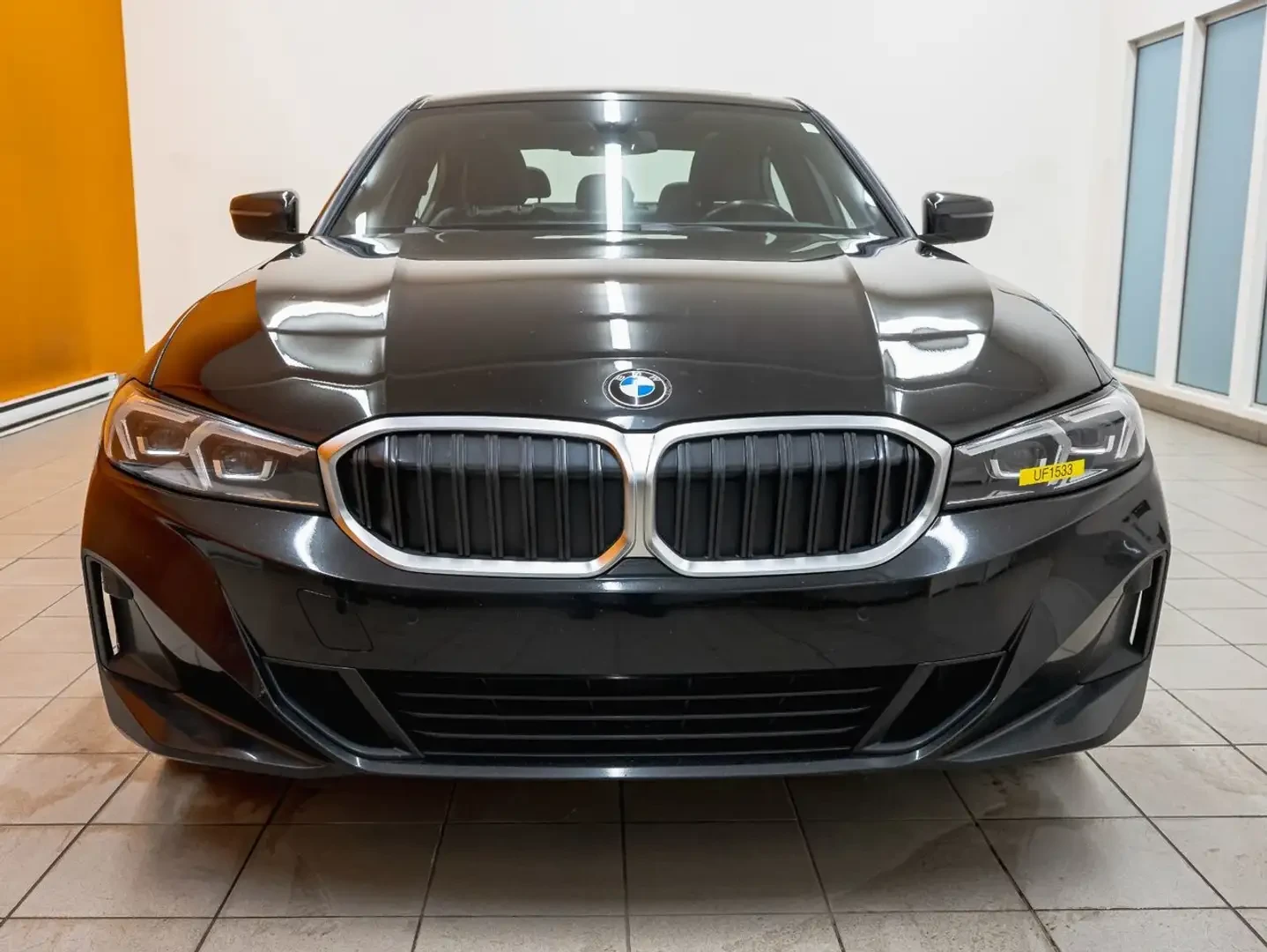 BMW 330 XDRIVE* LANE* ASSIST* CARPLAY* МЪРТВА* ТОЧКА* ПОДГ, снимка 5 - Автомобили и джипове - 55435711