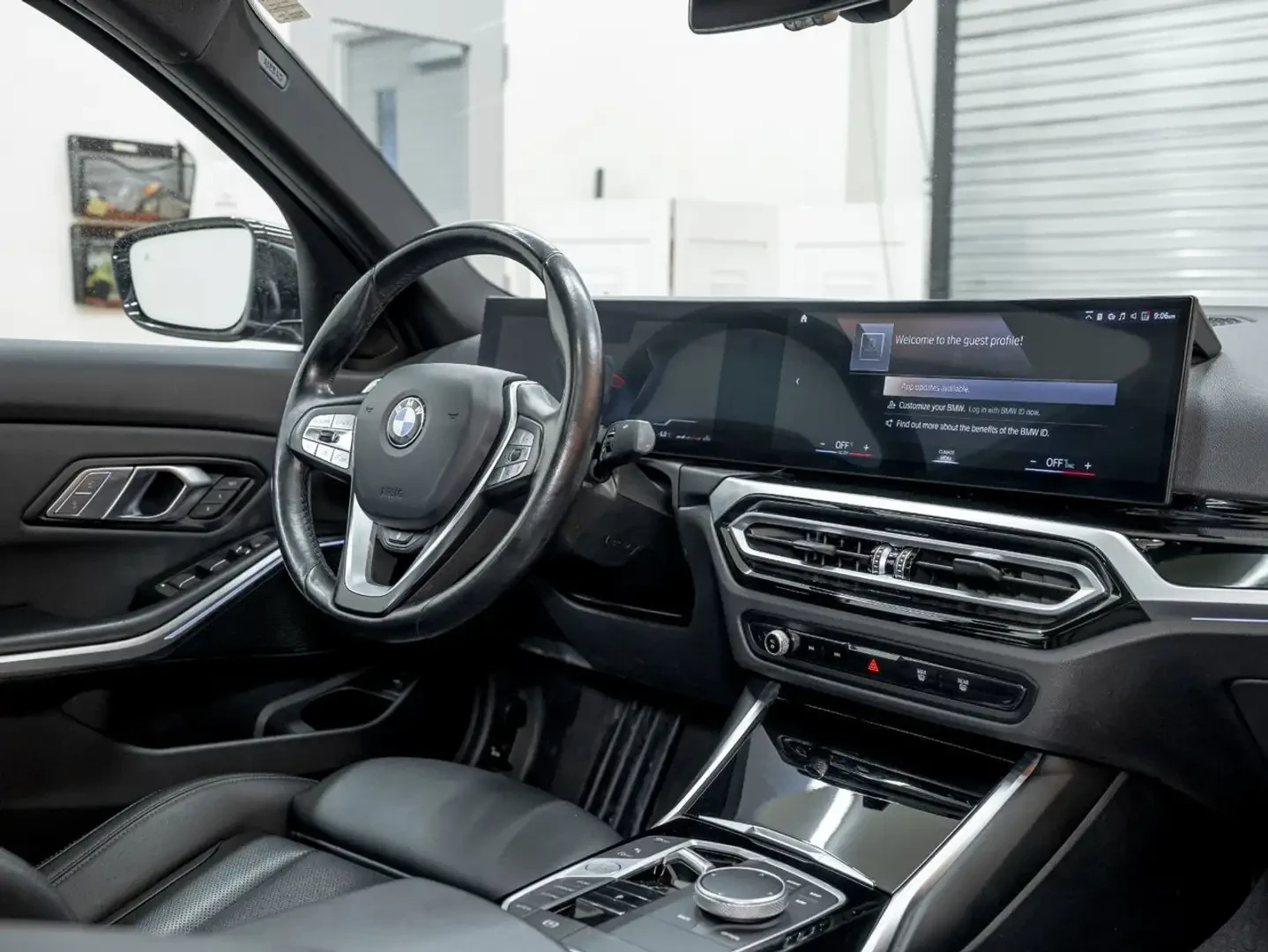 BMW 330 XDRIVE* LANE* ASSIST* CARPLAY* МЪРТВА* ТОЧКА* ПОДГ, снимка 8 - Автомобили и джипове - 55435711