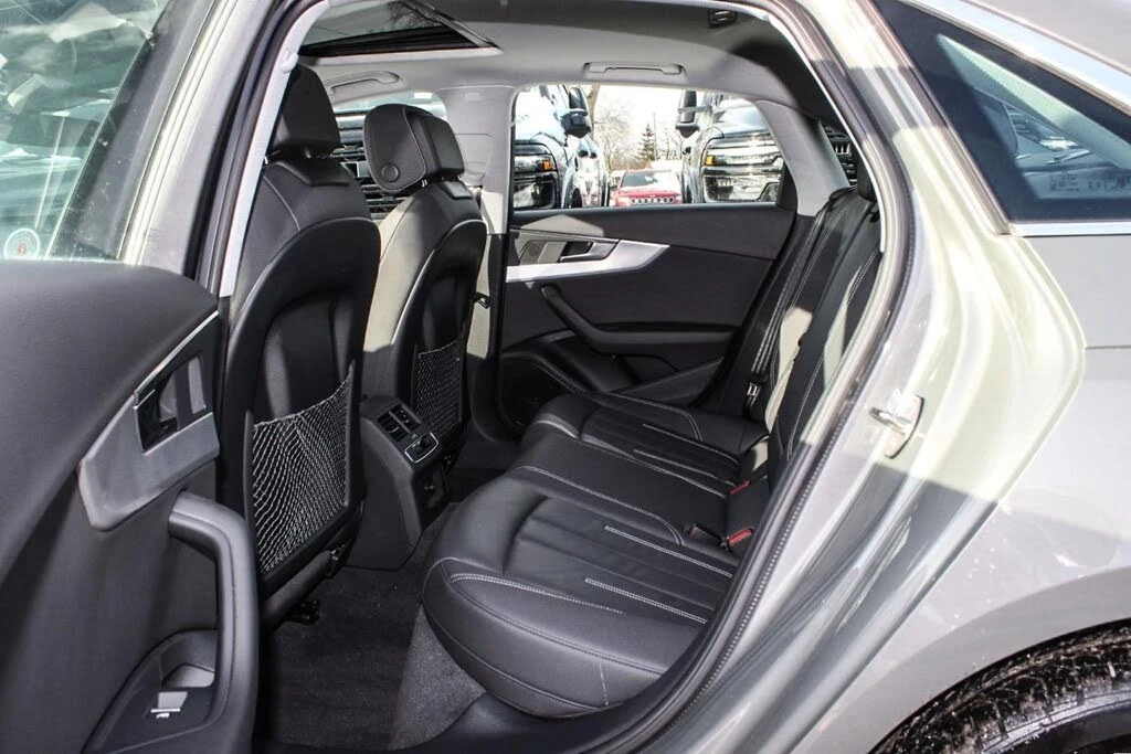 Audi A4 * QUATTRO * PANO * ���������� * (���� �� ��������) | Mobile.bg � ����������� 14