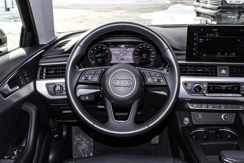Audi A4 * QUATTRO * PANO * ���������� * (���� �� ��������) | Mobile.bg � ����������� 16