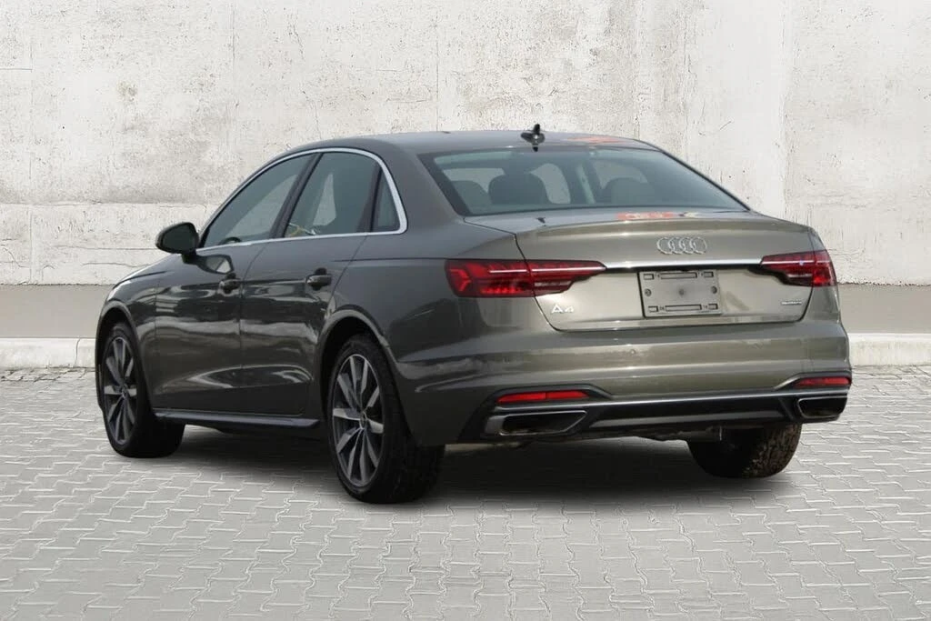 Audi A4 * QUATTRO * PANO * ���������� * (���� �� ��������) | Mobile.bg � ����������� 4