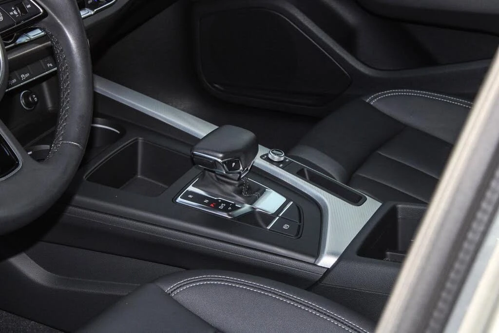 Audi A4 * QUATTRO * PANO * ���������� * (���� �� ��������) | Mobile.bg � ����������� 12
