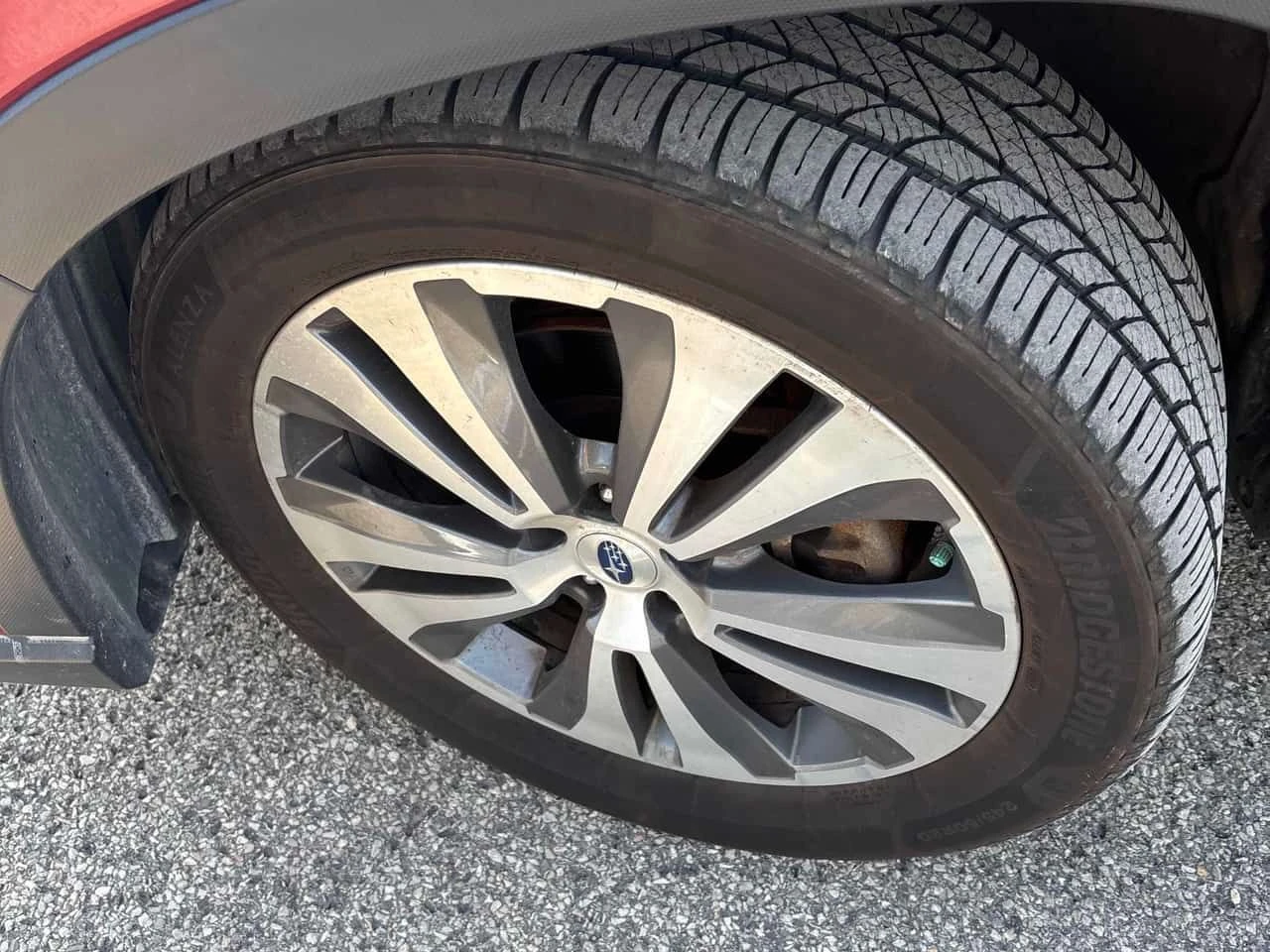 Subaru Ascent * Limited * CARFAX * БЕЗ ПЪРВОНАЧАЛНА ВНОСКА, снимка 7 - Автомобили и джипове - 55463987