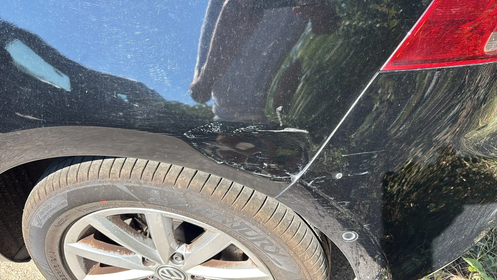 VW Golf 2.0 d 150 коня, снимка 6 - Автомобили и джипове - 55616983