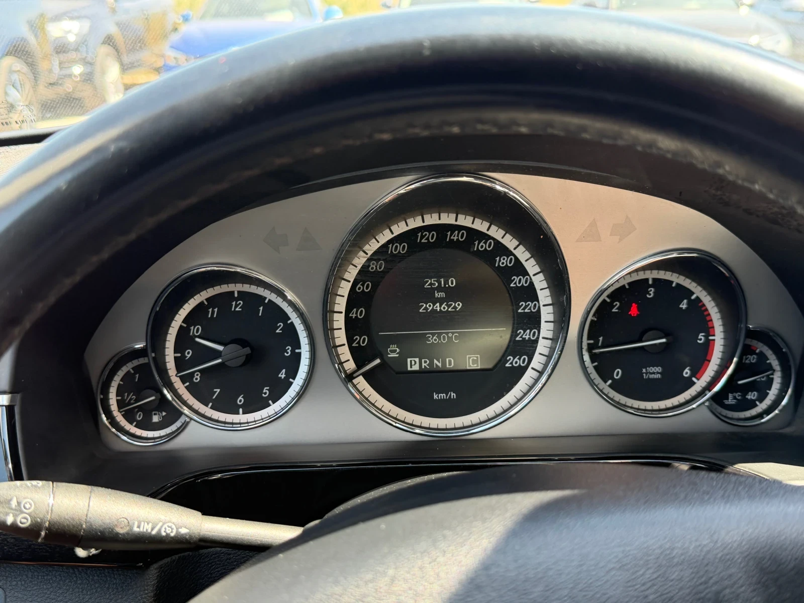 Mercedes-Benz E 200 Нов внос от Белгия, снимка 12 - Автомобили и джипове - 55649918