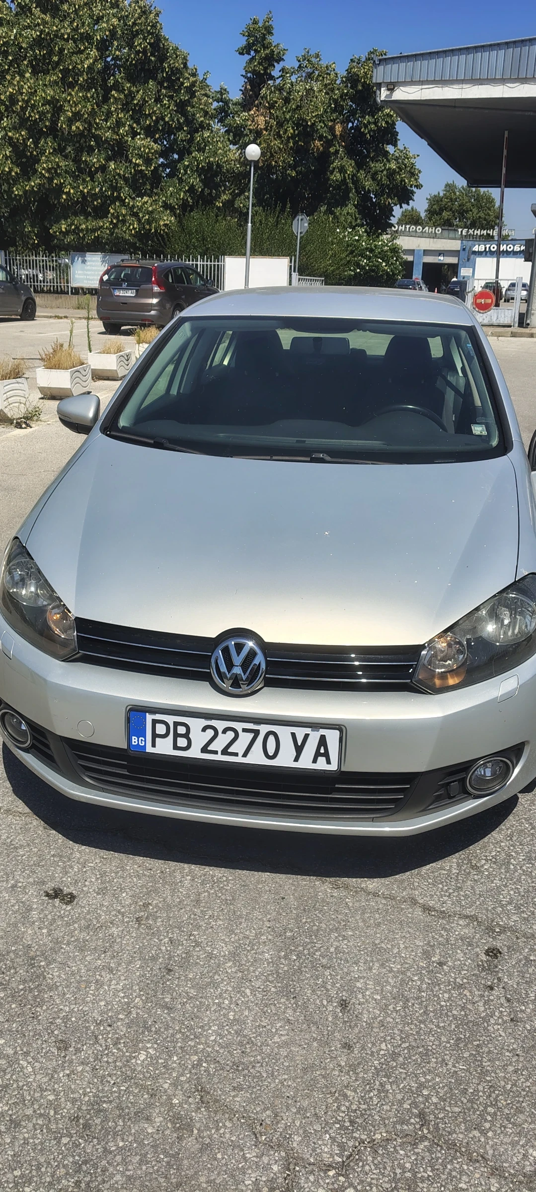 VW Golf 1.6 Multi-Fuel , снимка 7 - Автомобили и джипове - 55663857
