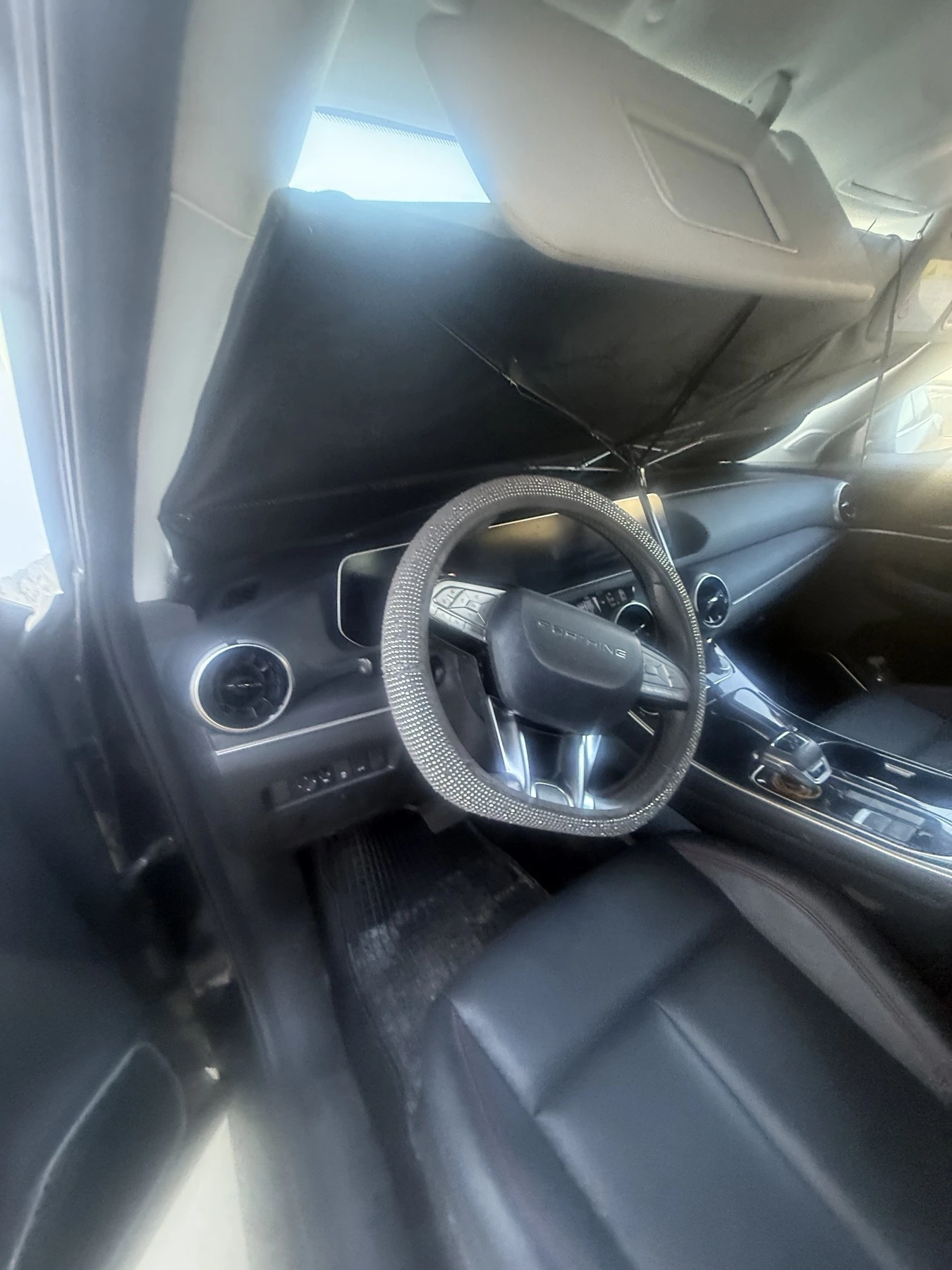 DONGFENG T5-EVO, снимка 8 - Автомобили и джипове - 56492986