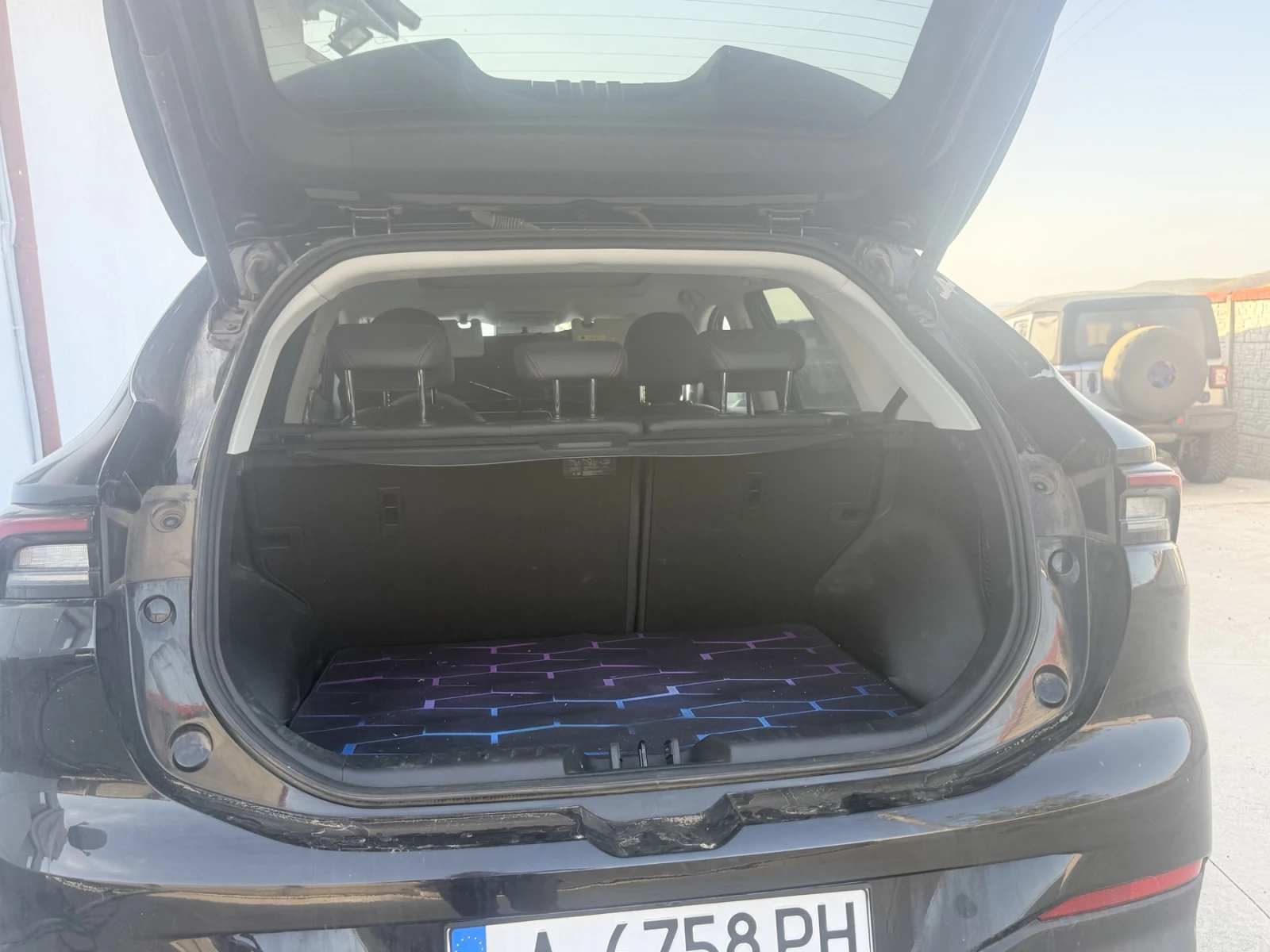 DONGFENG T5-EVO, снимка 7 - Автомобили и джипове - 56492986
