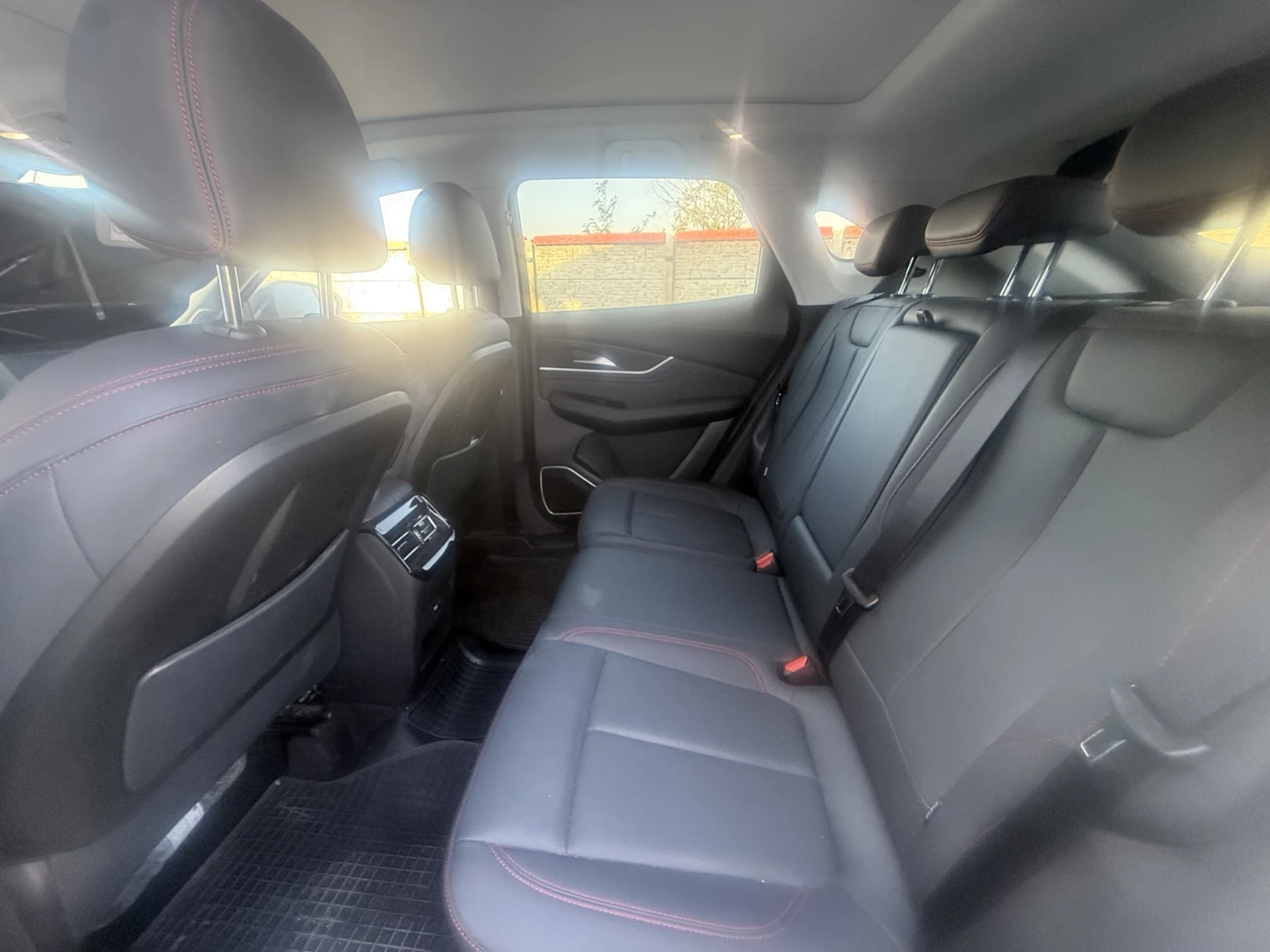 DONGFENG T5-EVO, снимка 2 - Автомобили и джипове - 56492986