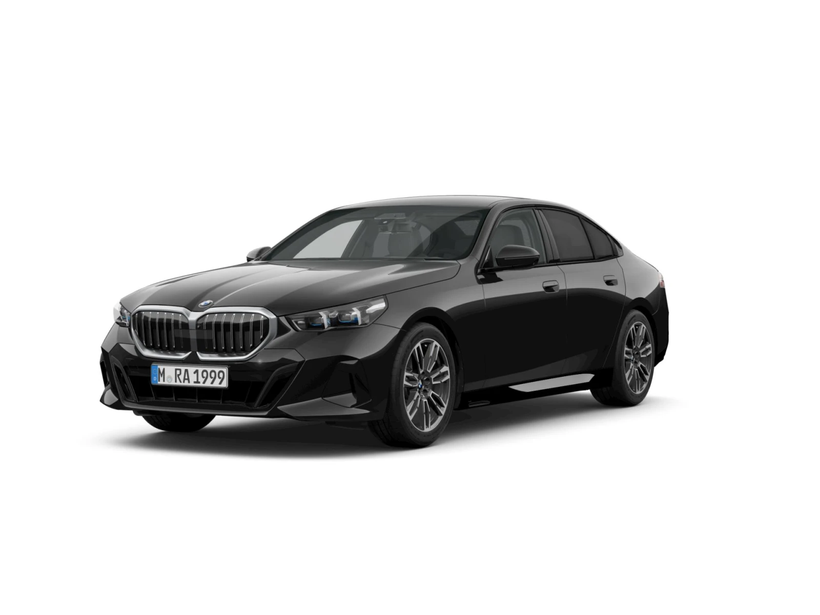 BMW 520 xDrive Sedan, снимка 2 - Автомобили и джипове - 55815841