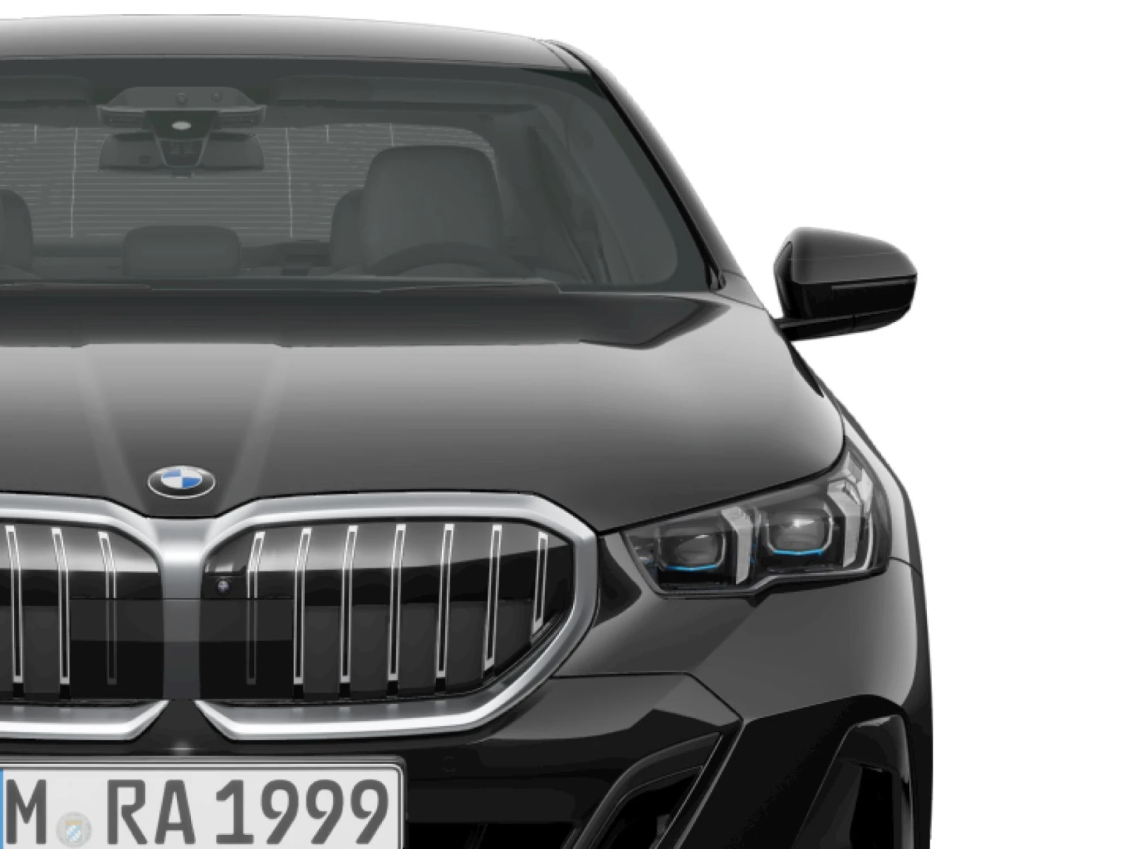 BMW 520 xDrive Sedan, снимка 6 - Автомобили и джипове - 55815841