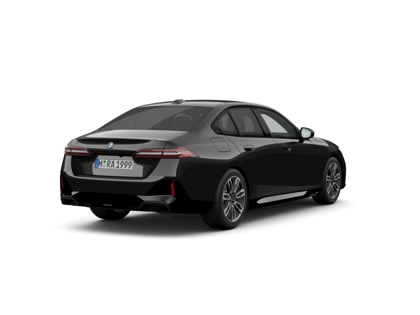 BMW 520 xDrive Sedan, снимка 3 - Автомобили и джипове - 55815841