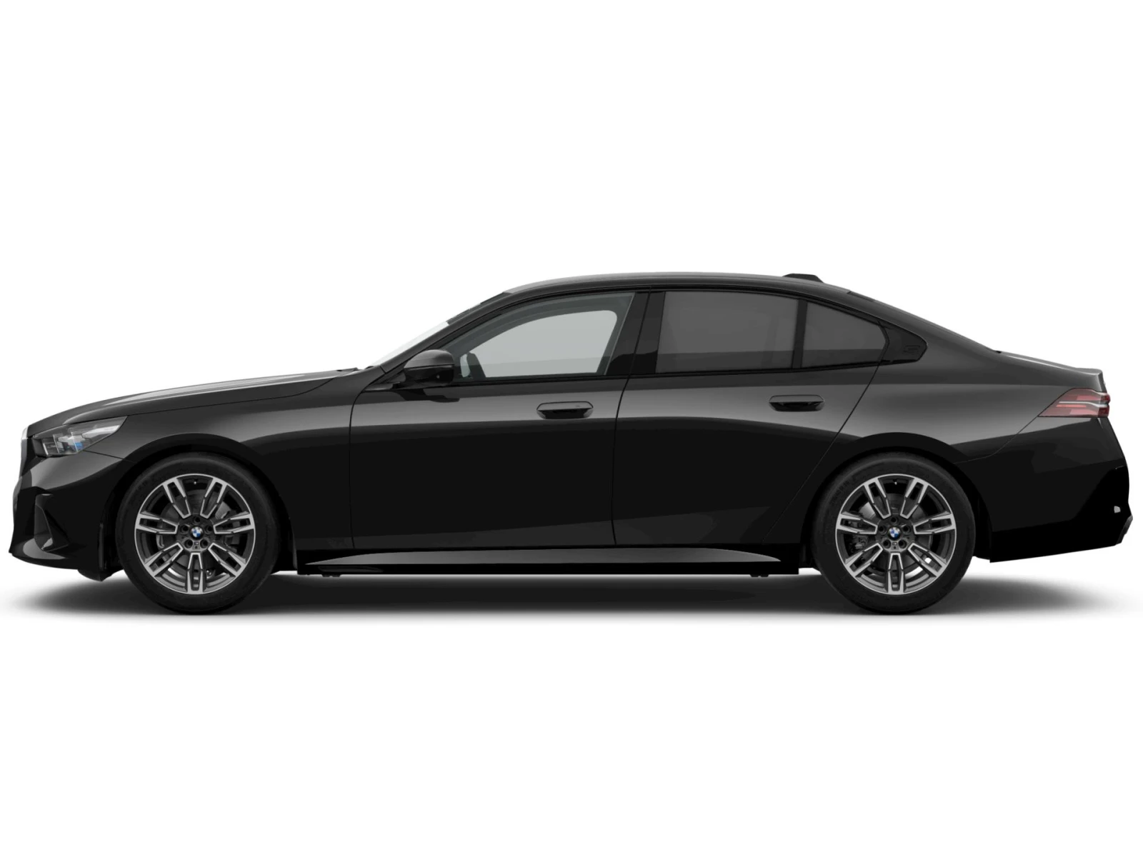 BMW 520 xDrive Sedan, снимка 4 - Автомобили и джипове - 55815841