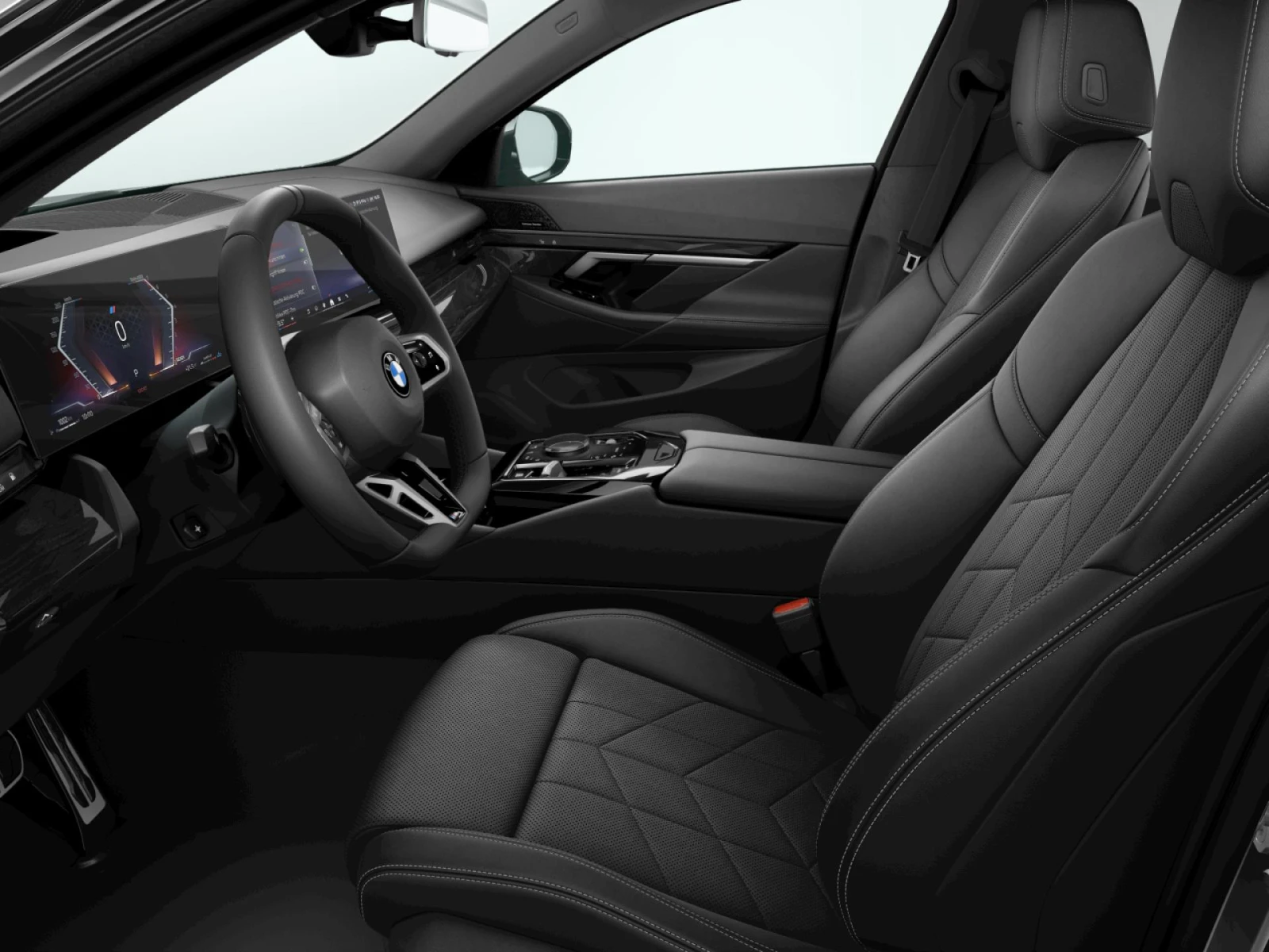 BMW 520 xDrive Sedan, снимка 8 - Автомобили и джипове - 55815841