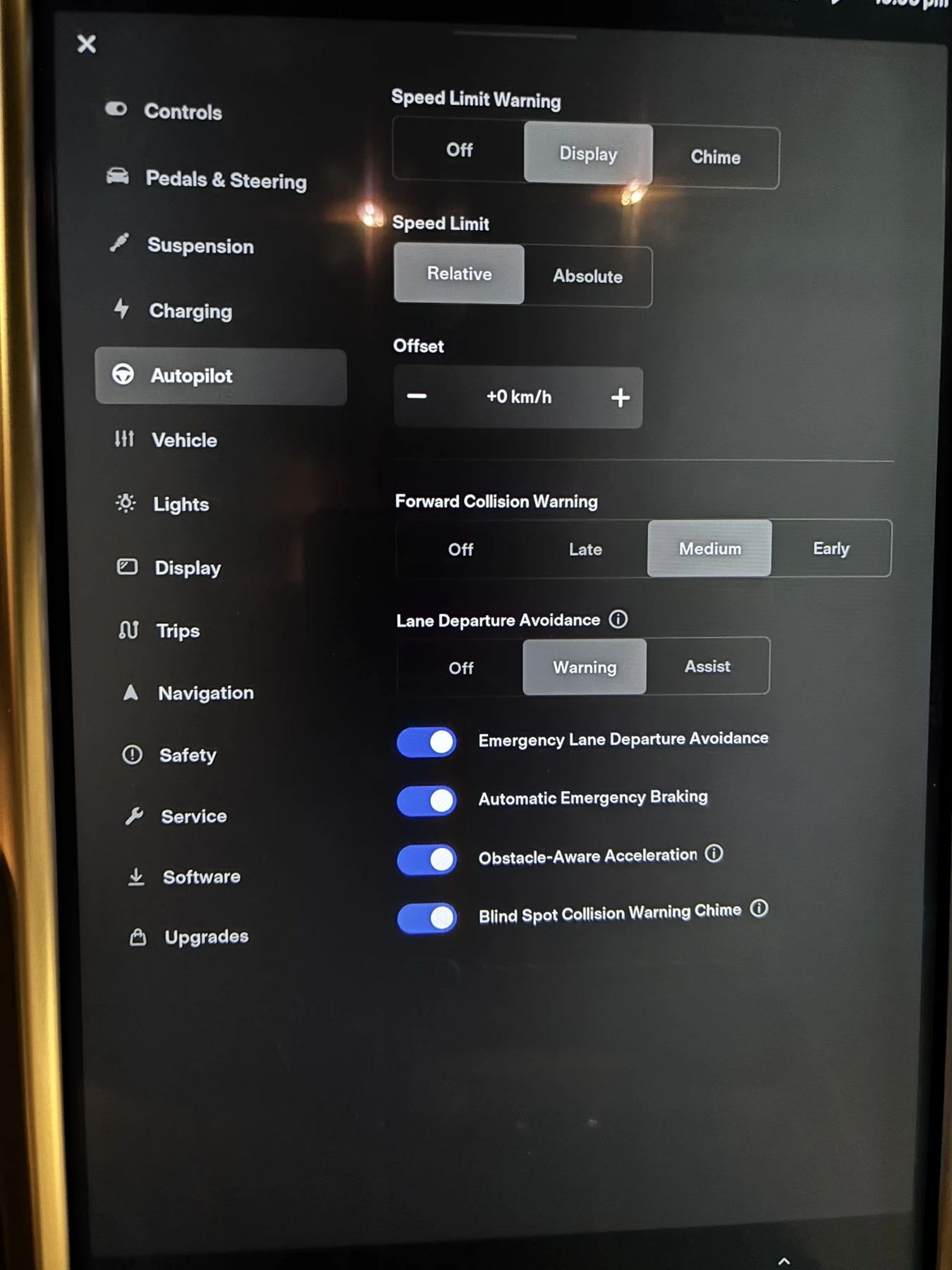 Tesla Model S 75D, снимка 14 - Автомобили и джипове - 55952775