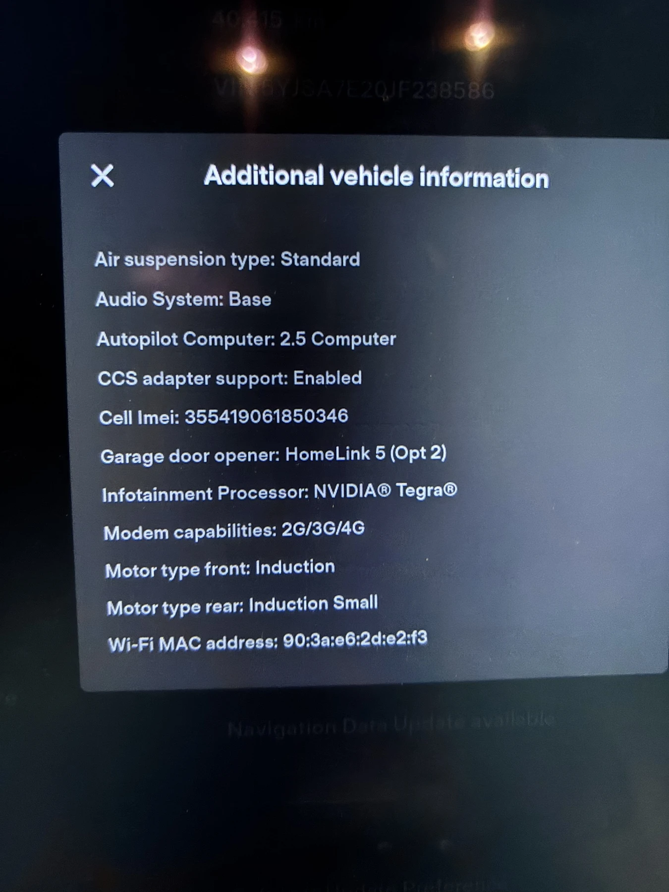 Tesla Model S 75D, снимка 13 - Автомобили и джипове - 55952775