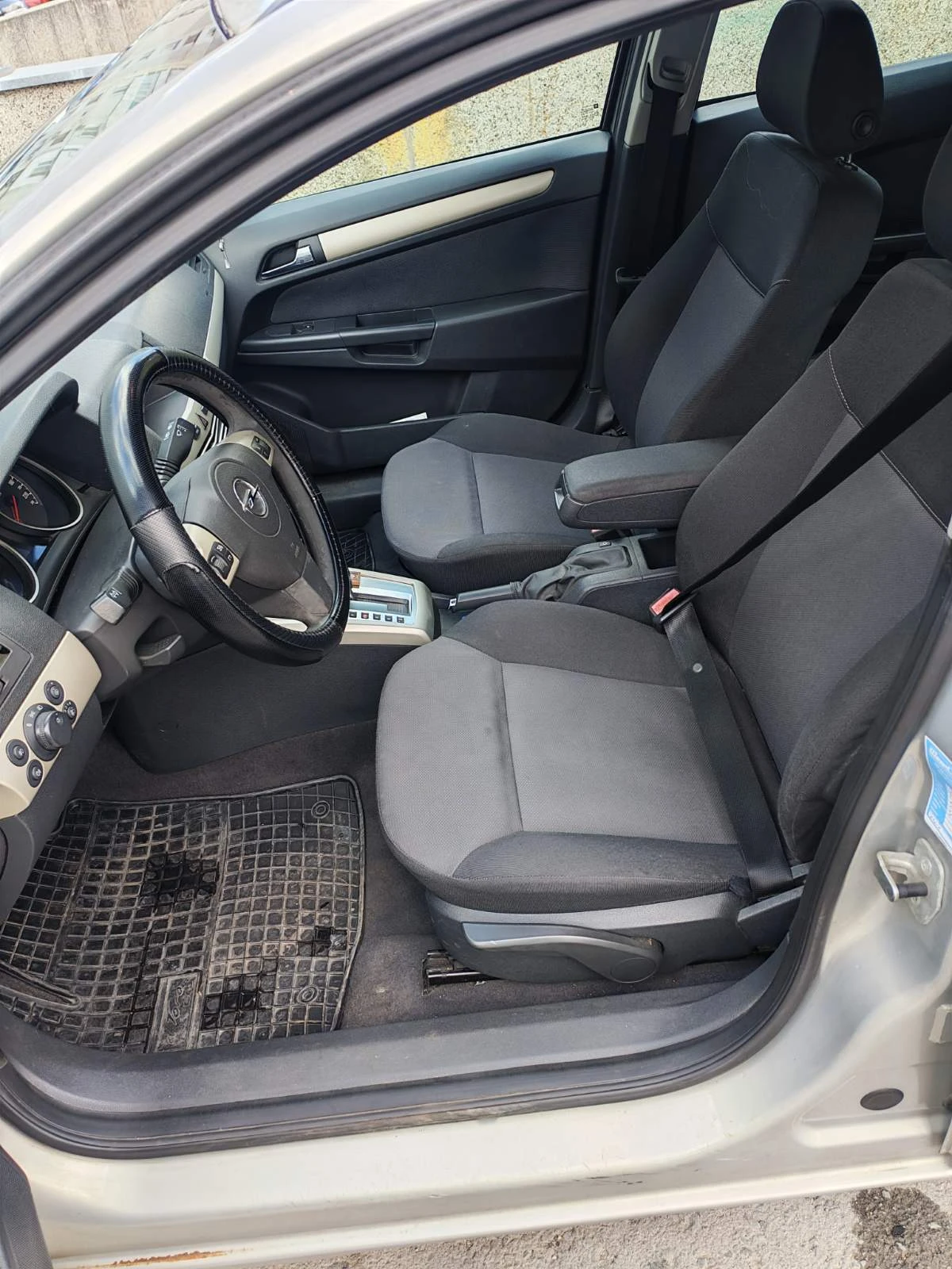 Opel Astra, снимка 5 - Автомобили и джипове - 56568223
