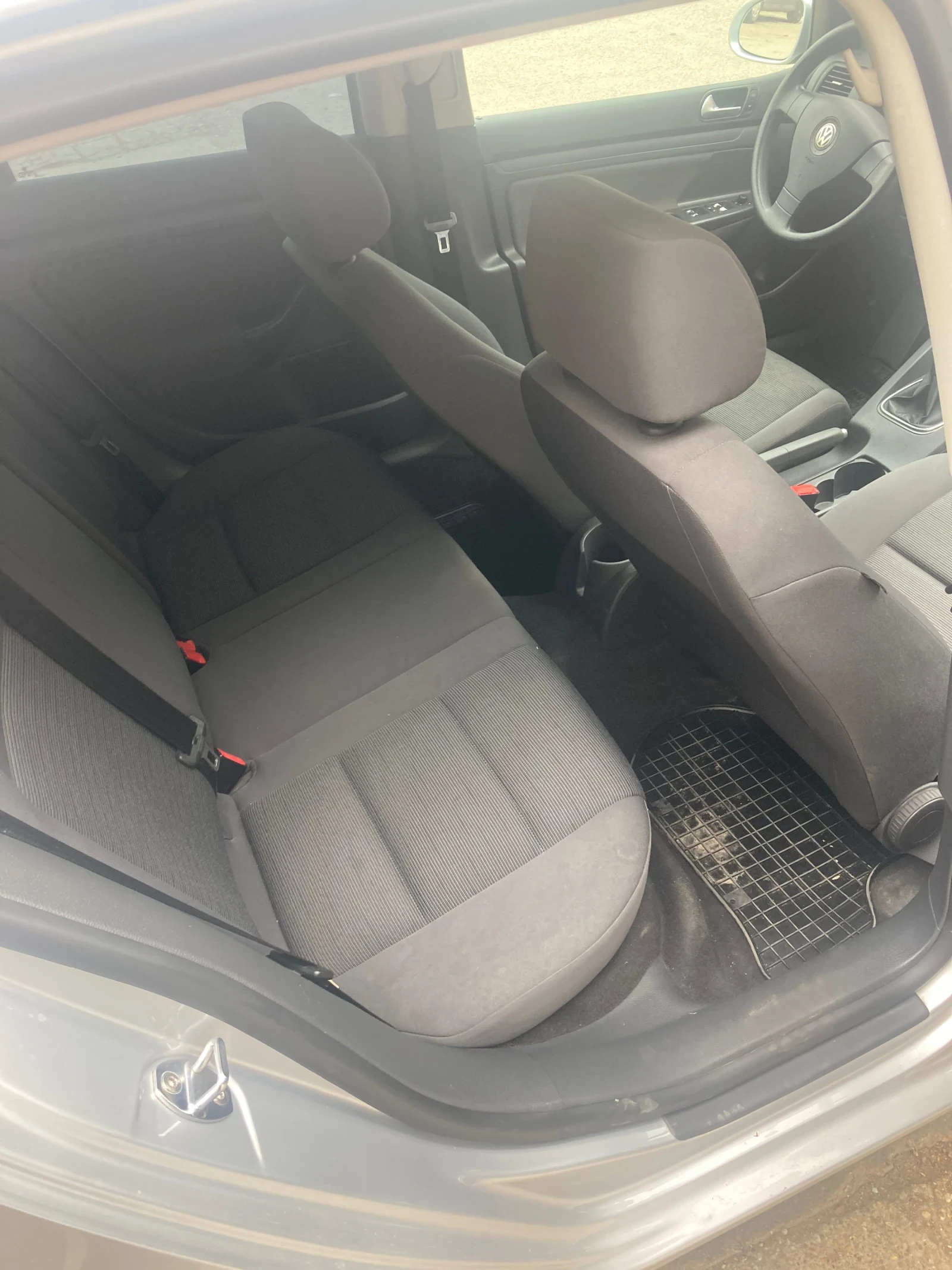 VW Golf, снимка 6 - Автомобили и джипове - 56599731