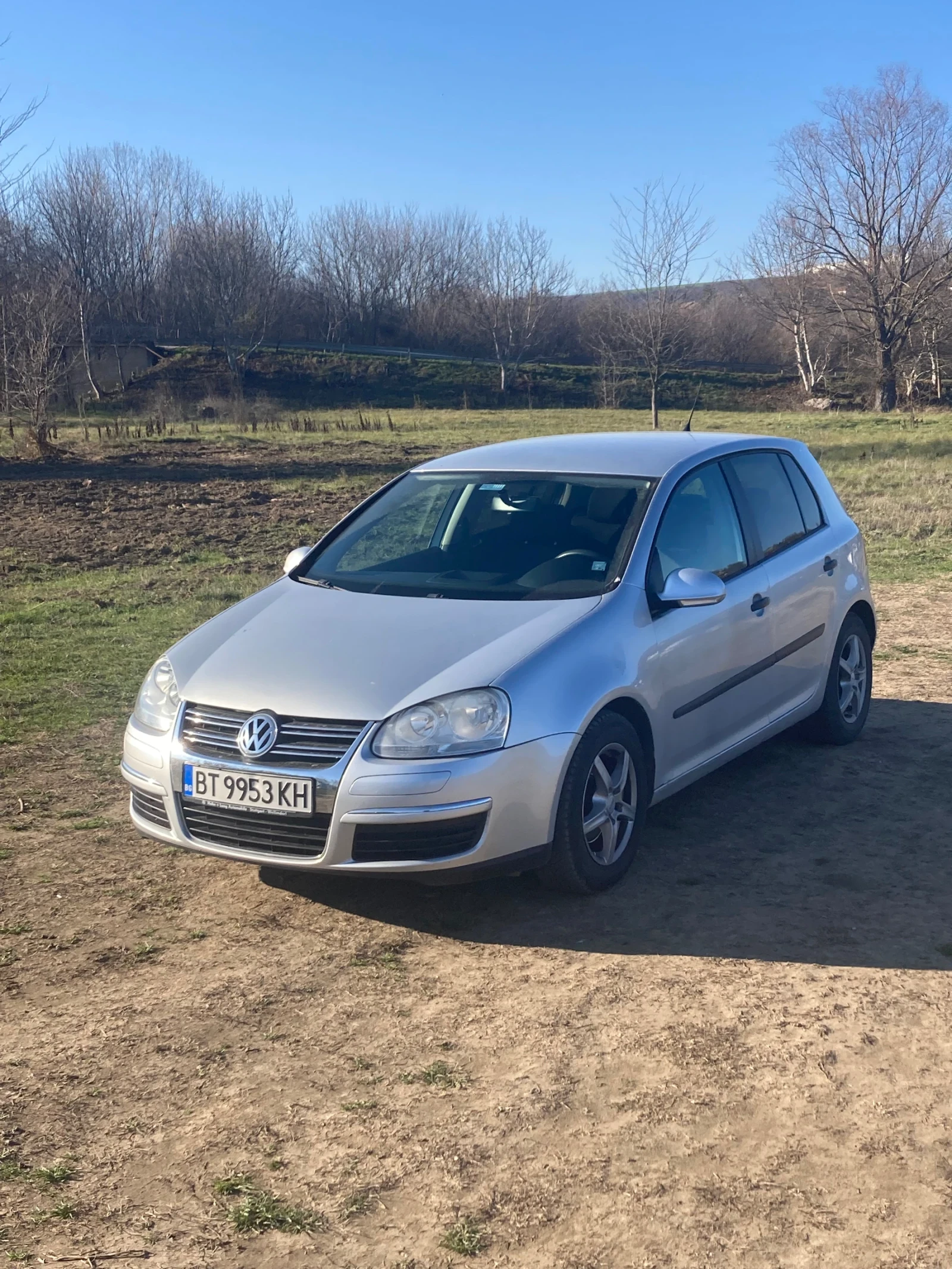 VW Golf, снимка 3 - Автомобили и джипове - 56599731