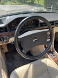 Mercedes-Benz 300 CE 24 - изображение 6