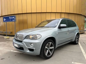 BMW X5 от BMW БЪЛГАРИЯ, снимка 1