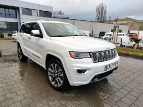 Jeep Grand cherokee 5.7 HEMI ГАЗ, снимка 4