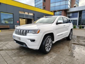 Jeep Grand cherokee 5.7 HEMI ГАЗ, снимка 1